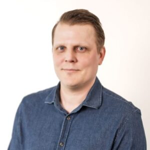 Jussi Nieminen